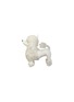 Main View - Click To Enlarge - SHISHI - Poodle Glass Bauble