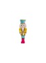 Main View - Click To Enlarge - SHISHI - Nutcracker Bauble — Yellow