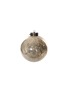 Main View - Click To Enlarge - SHISHI - XXXL Antique Glass Bauble — Antique Gold