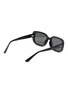 Figure View - Click To Enlarge - RAY-BAN - Acetate Rectangle Sunglasses