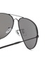 Detail View - Click To Enlarge - RAY-BAN - Old Aviator Metal Pilot Sunglasses