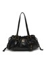 Main View - Click To Enlarge - MIU MIU - Medium Joie Leather Shoulder Bag