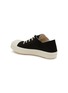  - RICK OWENS DRKSHDW - Denim Low Top Men's Sneakers