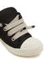 Detail View - Click To Enlarge - RICK OWENS  - Jumbo Padded Men's Sneakers