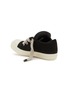  - RICK OWENS  - Jumbo Padded Men's Sneakers