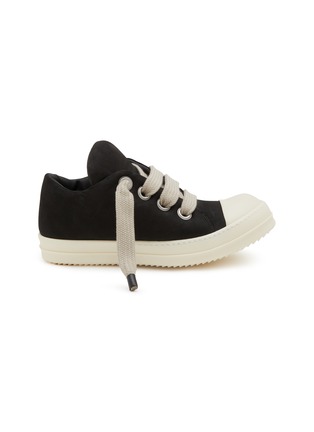 Main View - Click To Enlarge - RICK OWENS  - Jumbo Padded Men's Sneakers