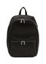 Main View - Click To Enlarge - RICK OWENS  - Leather Zip Backpack