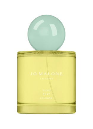 Main View - Click To Enlarge - JO MALONE LONDON - Yuzu Zest Cologne 50ml