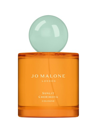 Main View - Click To Enlarge - JO MALONE LONDON - Sunlit Cherimoya Cologne 50ml