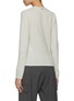 Back View - Click To Enlarge - HERNO - Lightweight Wool Knit Sweater