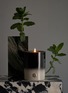 Detail View - Click To Enlarge - HANDHANDHAND - Casa Spearmint Scented Candle 220g