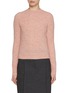 Main View - Click To Enlarge - DRIES VAN NOTEN - Fitted Sweater