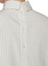  - DRIES VAN NOTEN - Reverse Cotton Shirt