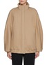 Main View - Click To Enlarge - DRIES VAN NOTEN - Padded Blouson Jacket