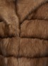  - YVES SALOMON - Sable Fur Jacket