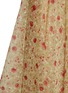  - PRADA - Floral Print Skirt