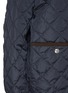  - PRADA - Quilted Padded Jacket