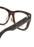 Detail View - Click To Enlarge - DIOR - Lady 95.22O S1F Acetate Optical Glasses