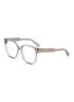 Main View - Click To Enlarge - DIOR - DiorPrismeo Acetate Square S3I Glasses