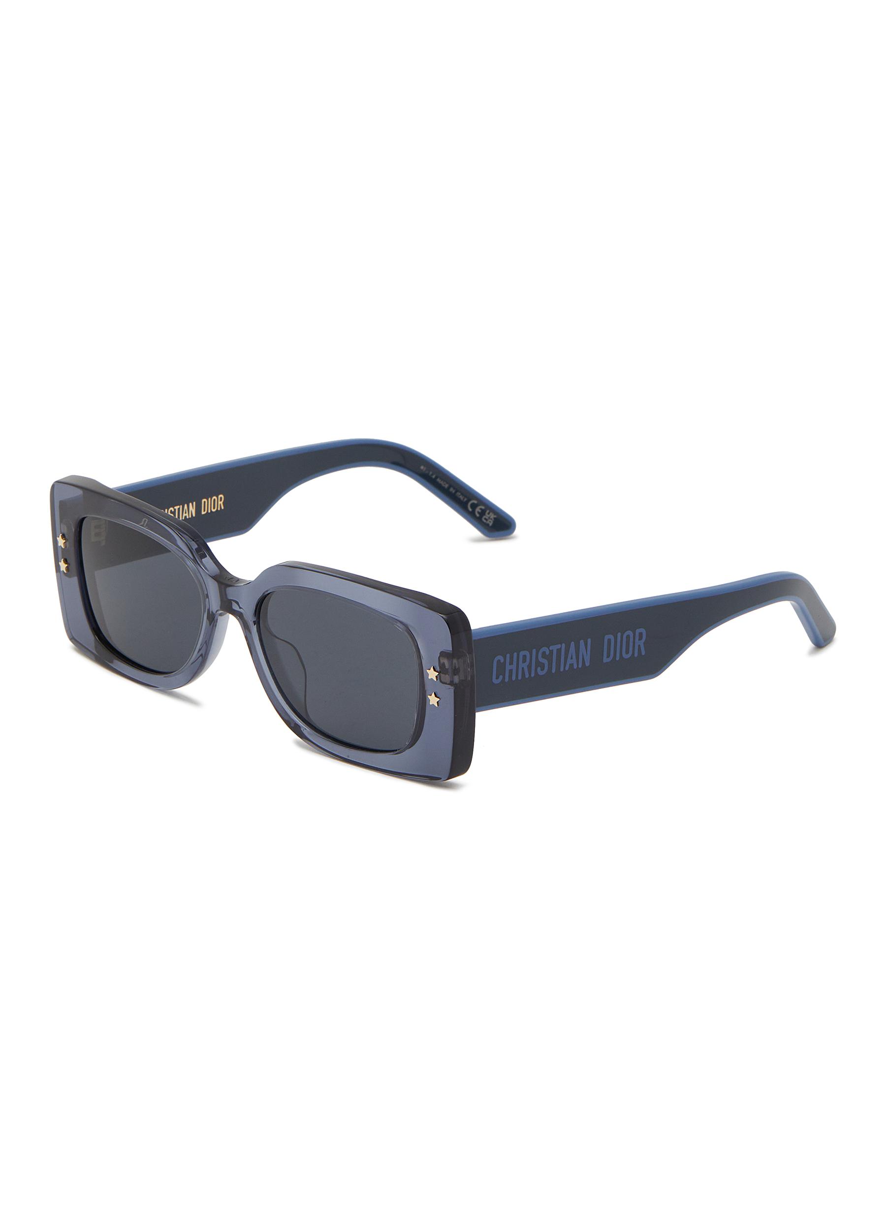 Christian high quality Dior Signature S1U Sunglasses