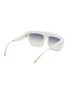 Figure View - Click To Enlarge - DIOR - DiorClub M7U Acetate Metal Injected Sunglasses