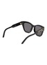 Figure View - Click To Enlarge - DIOR - Diorsignature B4I Acetate Butterfly Sunglasses