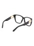 Figure View - Click To Enlarge - DIOR - 30Montaigneo Acetate Square S2I Glasses