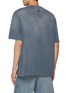 Back View - Click To Enlarge - LOEWE - Anxious Love Oversized Cotton T-Shirt