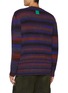 Back View - Click To Enlarge - LOEWE - Crewneck Sweater