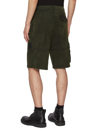 Back View - Click To Enlarge - LOEWE - Cargo Shorts