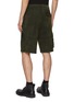 Back View - Click To Enlarge - LOEWE - Cargo Shorts