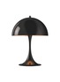 Main View - Click To Enlarge - LOUIS POULSEN - Panthella 250 Table Lamp — Black