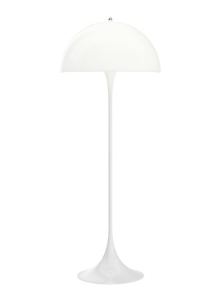 Main View - Click To Enlarge - LOUIS POULSEN - Panthella Floor V2 Floor Lamp