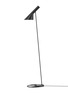 Main View - Click To Enlarge - LOUIS POULSEN - AJ Floor Lamp — Black