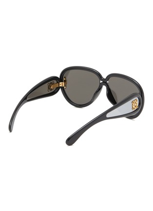 Figure View - Click To Enlarge - LOEWE - Paula's Ibiza Aviator Sunglasses