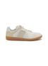 Main View - Click To Enlarge - MAISON MARGIELA - Replica Inside Out Leather Suede Women's Sneakers