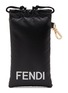 Detail View - Click To Enlarge - FENDI - Fendi First Acetate Cat Eye Sunglasses