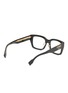 Figure View - Click To Enlarge - FENDI - Fendi Roma Acetate Rectangle Glasses