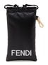 Detail View - Click To Enlarge - FENDI - Fendi First Acetate Cat Eye Sunglasses
