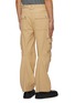 Back View - Click To Enlarge - C2H4 - Construction Cotton Workpants