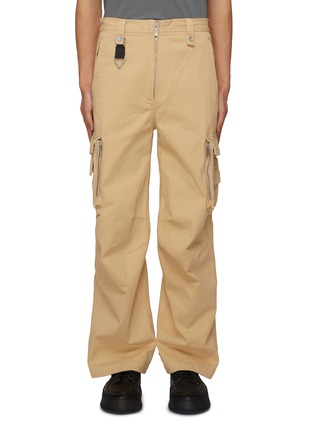 Main View - Click To Enlarge - C2H4 - Construction Cotton Workpants