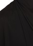  - FABIANA FILIPPI - High Neck Draped Top