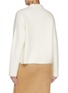 Back View - Click To Enlarge - FABIANA FILIPPI - Brushed Cardigan