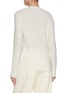 Back View - Click To Enlarge - FABIANA FILIPPI - Sequin Knit Sweater