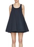 Main View - Click To Enlarge - LOEWE - Trapeze Dress