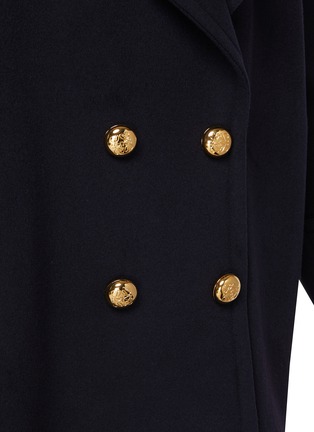  - LOEWE - Pebble Peacoat