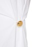  - LOEWE - Pebble Cotton Shirt Dress