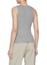 Back View - Click To Enlarge - LOEWE - Anagram Embroidered Logo Tank Top