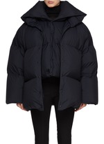 【送料&関税込】Alaia AlaAa Flare Jacket Alaïa Jackets for Women | Mytheresa