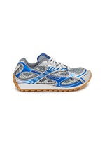 BOTTEGA VENETA | Orbit Low Top Lace Up Sneakers | MULTI